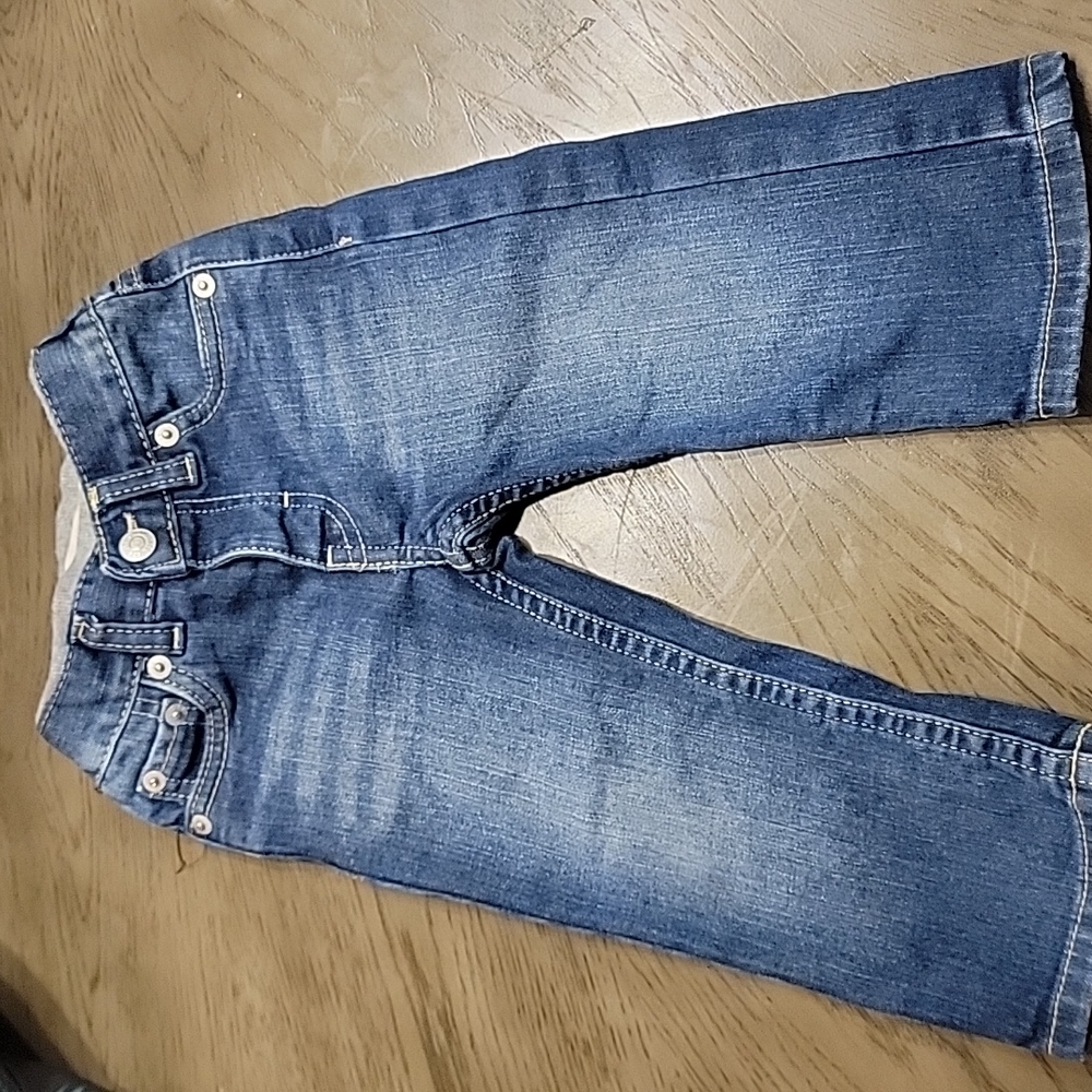 Levi Jeans
